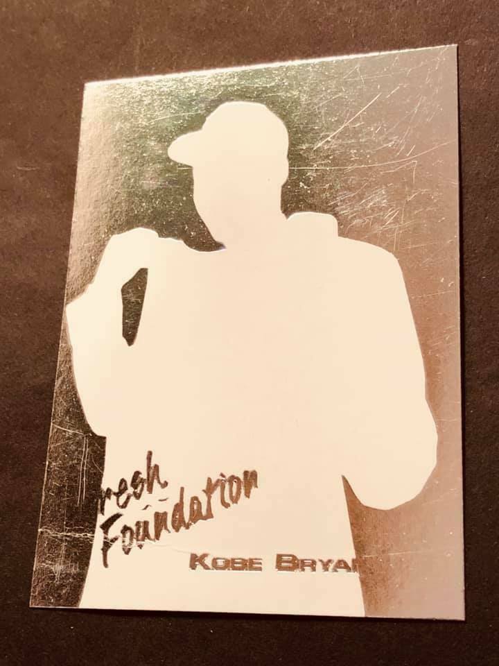 Name:  1996-97 Metal #137 Kobe Bryant FF RC BLANK BACK PROOF.jpg
Views: 648
Size:  61.6 KB