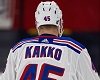 mance's Avatar