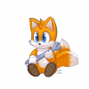 Tails01's Avatar