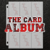 The Card Album's Avatar
